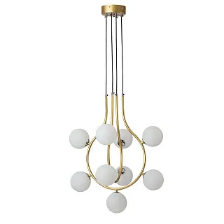 Люстра подвесная Lumion Collar 5621/9