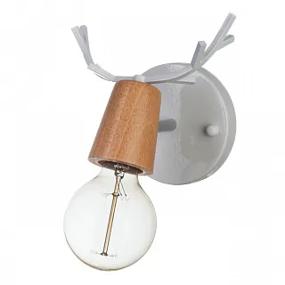 Бра Loft it Sven 10024/1W White