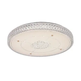 Светильник потолочный Citilux Кристалино CL705131