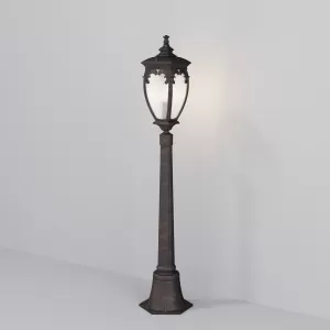 Ландшафтный светильник Outdoor O414FL-01BZ1