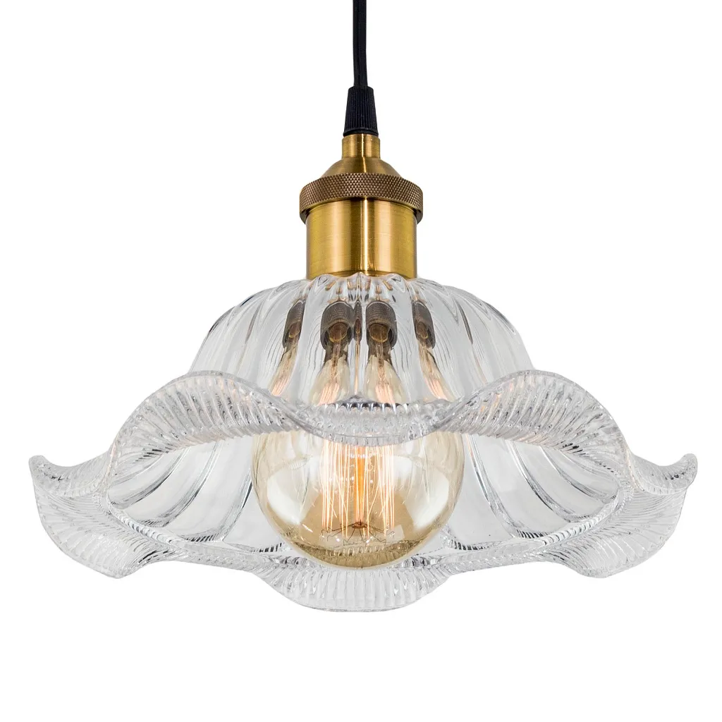 Светильник подвесной Citilux Эдисон CL450105