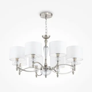 Люстра Maytoni Alicante MOD014CL-08N