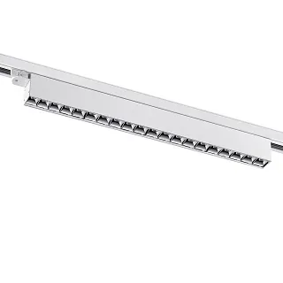 Светильник трековый Novotech Iter 358846