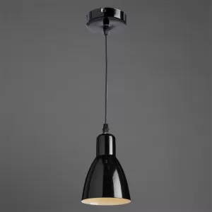 Подвесной светильник Arte Lamp MERCOLED A5049SP-1BK