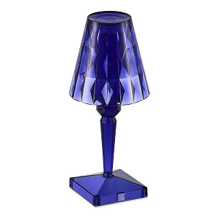 Настольная лампа прикроватная ST-Luce Sparkle SL1010.714.01