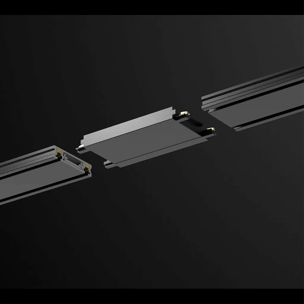 Коннектор Novotech Smal 135215