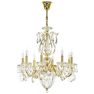 Люстра подвесная Lightstar Schon 790112