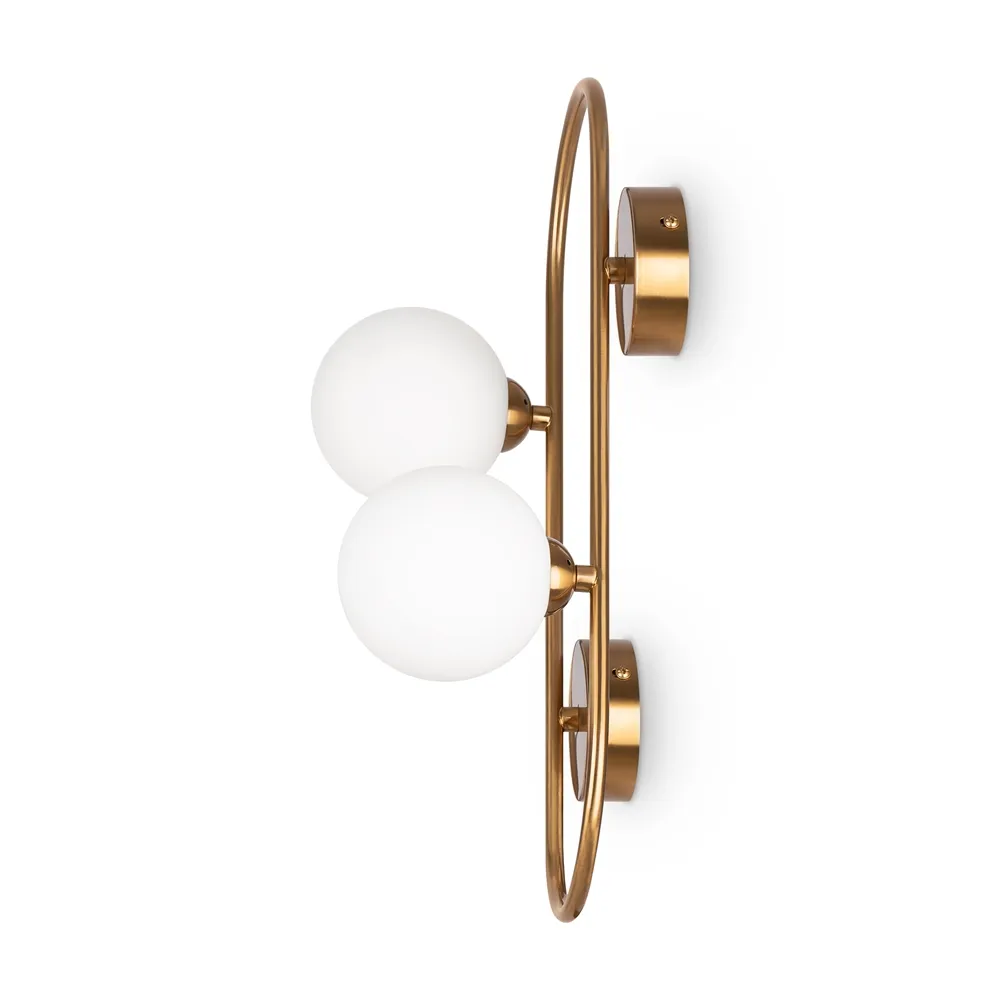 Бра Freya Inversion FR5233WL-02BS