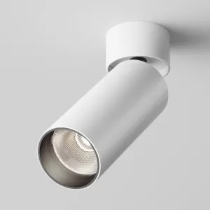 Потолочный светильник Technical C055CL-L12W4K-W-W