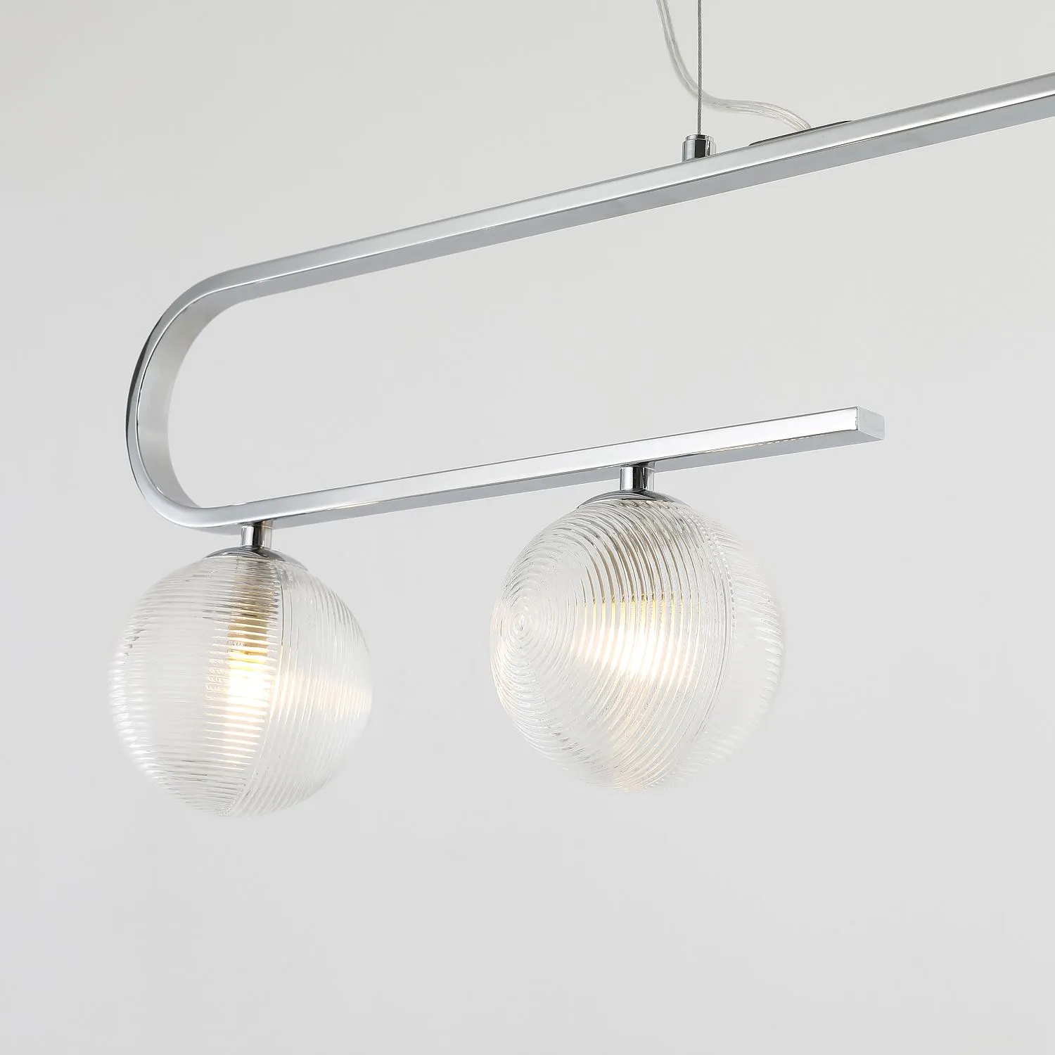 Люстра подвесная Favourite IDEM 2724-4P