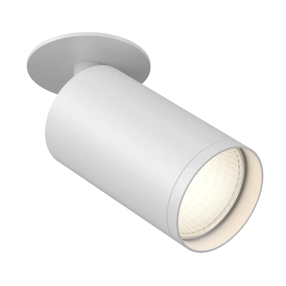 Светильник потолочный Maytoni Focus S C049CL-U-1W