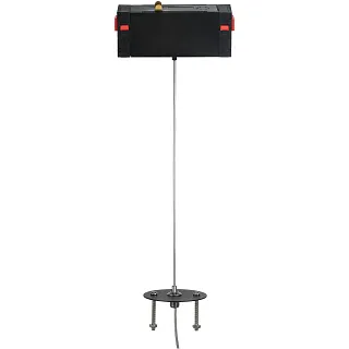 Адаптер с подвесным креплением к 21443х для трека PRO Lightstar Teta 595857