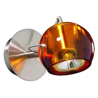 Бра Odeon Light Bolla 1430/1W