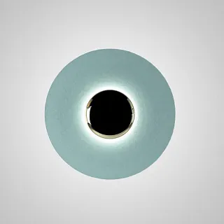 Светильник настенный ImperiumLoft Alesta01 209028-23