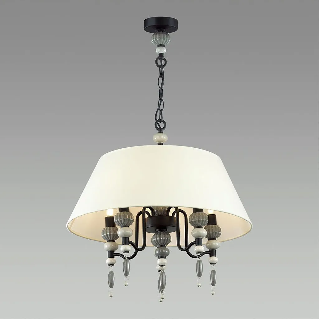 Люстра подвесная Odeon Light Sochi 4896/5A