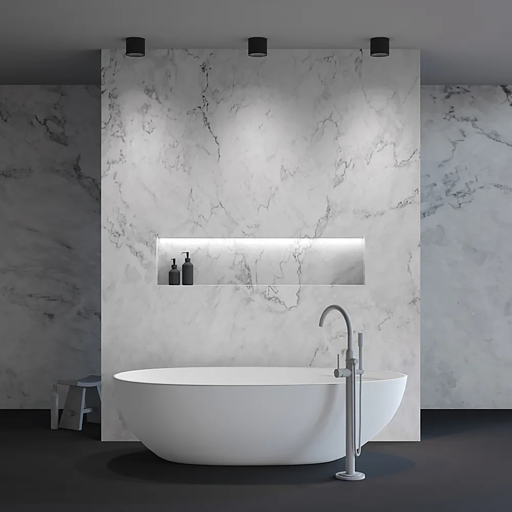 Светильник потолочный Maytoni Alfa Led C064CL-01-25W3K-D-RD-B