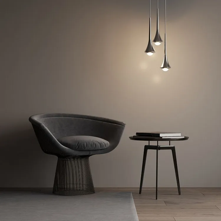 Светильник подвесной Elektrostandard Hill 50211 LED