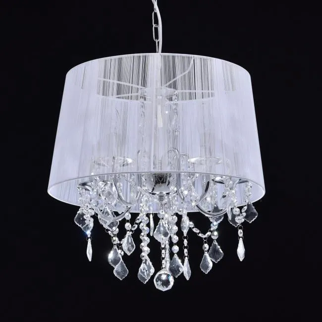 Люстра подвесная MW-Light Федерика 379017805