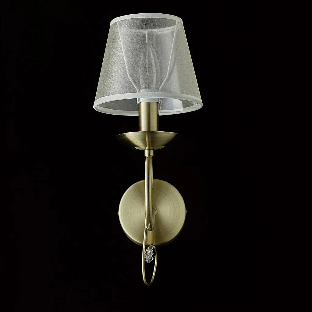Бра MW-Light Федерика 684022201
