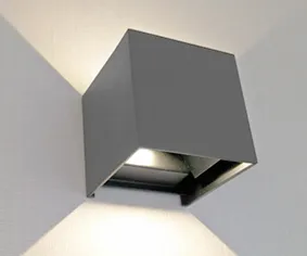 Бра Kink Light Куб 08585,16(4000K)