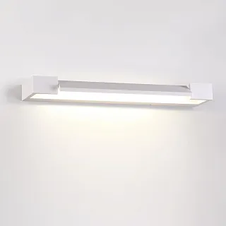 Светильник настенный Odeon Light Arno 3887/12WW