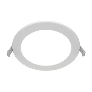 Встраиваемый светильник Technical DL016-6-L12W