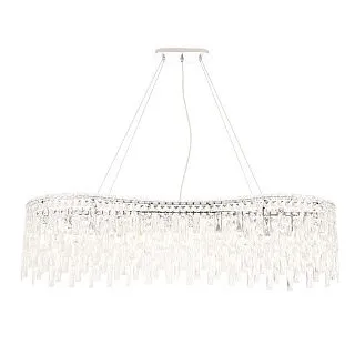 Люстра Crystal Lux ABRIL SP12 L1200