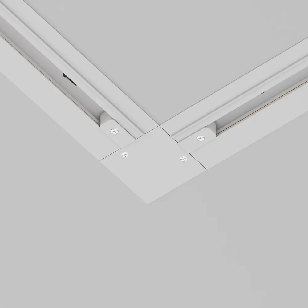 Комплектующие для встраиваемой трековой системы Maytoni Accessories For Tracks Unity TRA002CL-11W