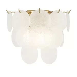 Настенный светильник (бра) Freya FR5104WL-02BS