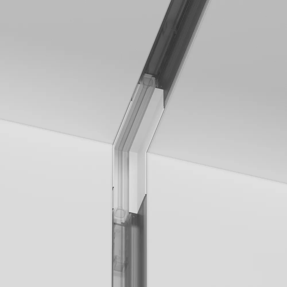 Комплектующие для встраиваемой магнитной трековой системы Maytoni Accessories For Tracks S35 TRA004ICL-22W