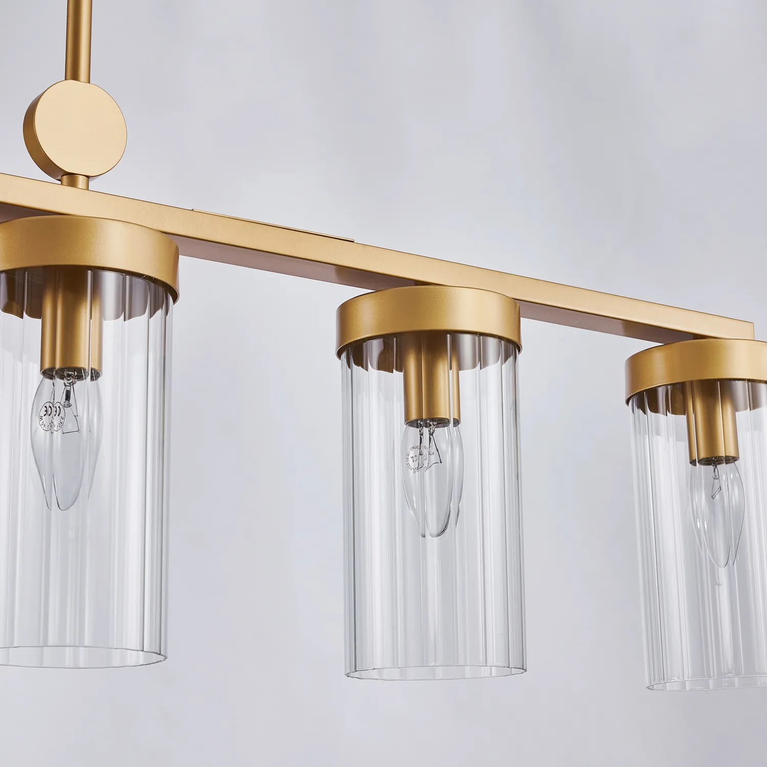 Люстра подвесная Favourite RADIALES 3099-6U