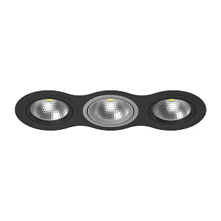 Светильник с комплектом Lightstar Intero 111 i937070907