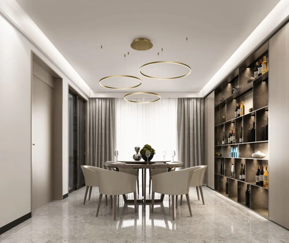 Аксессуар Maytoni New Series 086 MOD058A-02BS