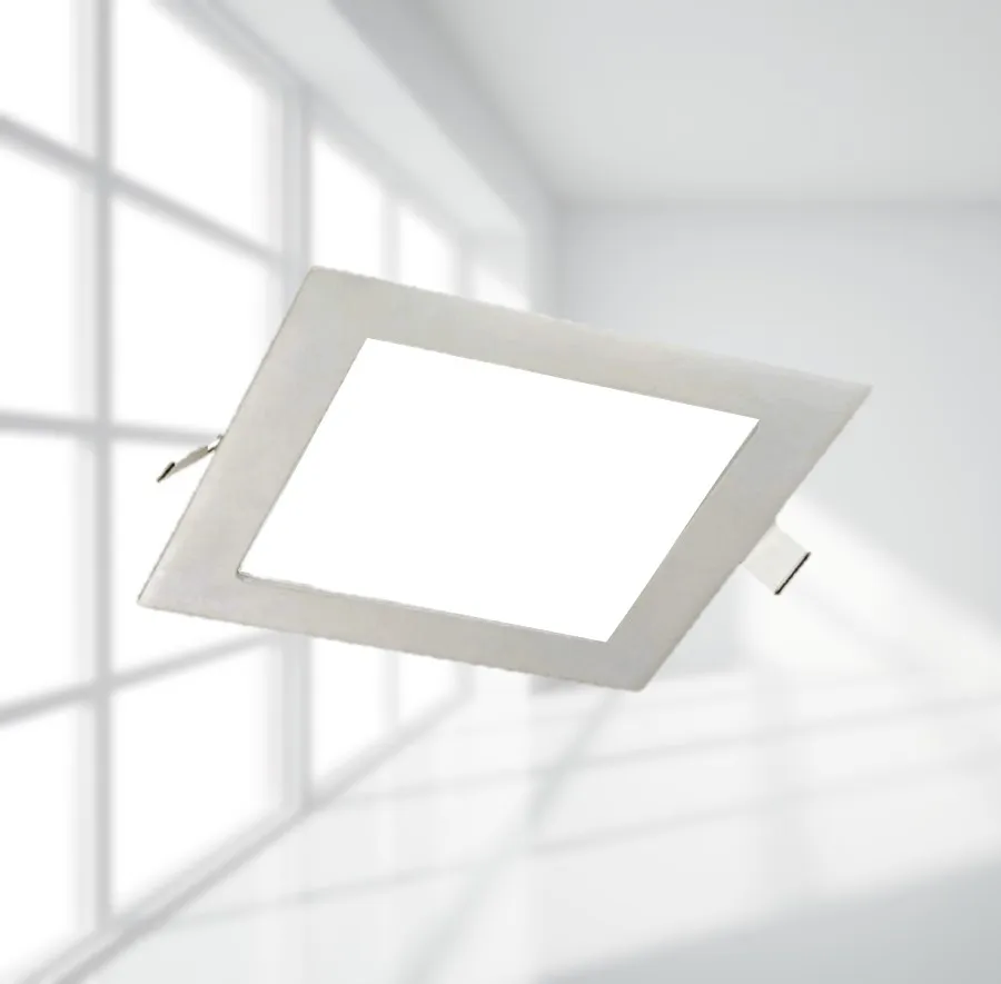 Светильник встраиваемый Favourite FLASHLED 1346-6C