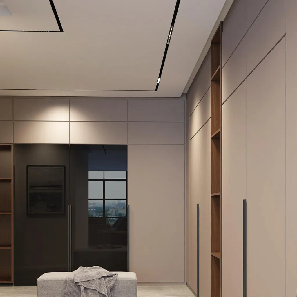 Светильник трековый Novotech Flum 358620