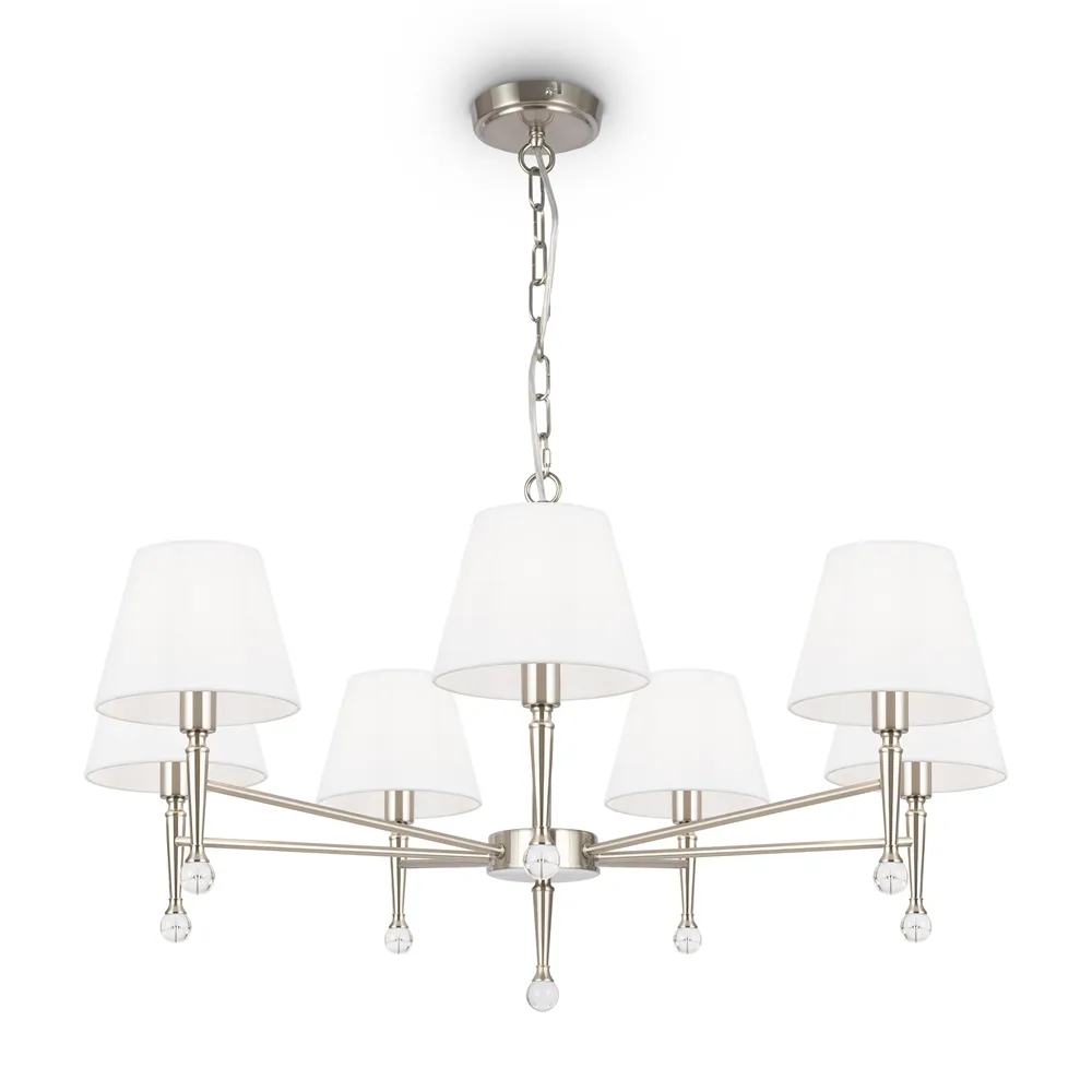 Светильник подвесной Freya Rosemary FR2190PL-07N