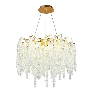 Люстра подвесная Aployt Paulina APL.848.03.10