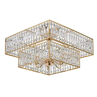 Люстра потолочная MW-Light Монарх 121012006