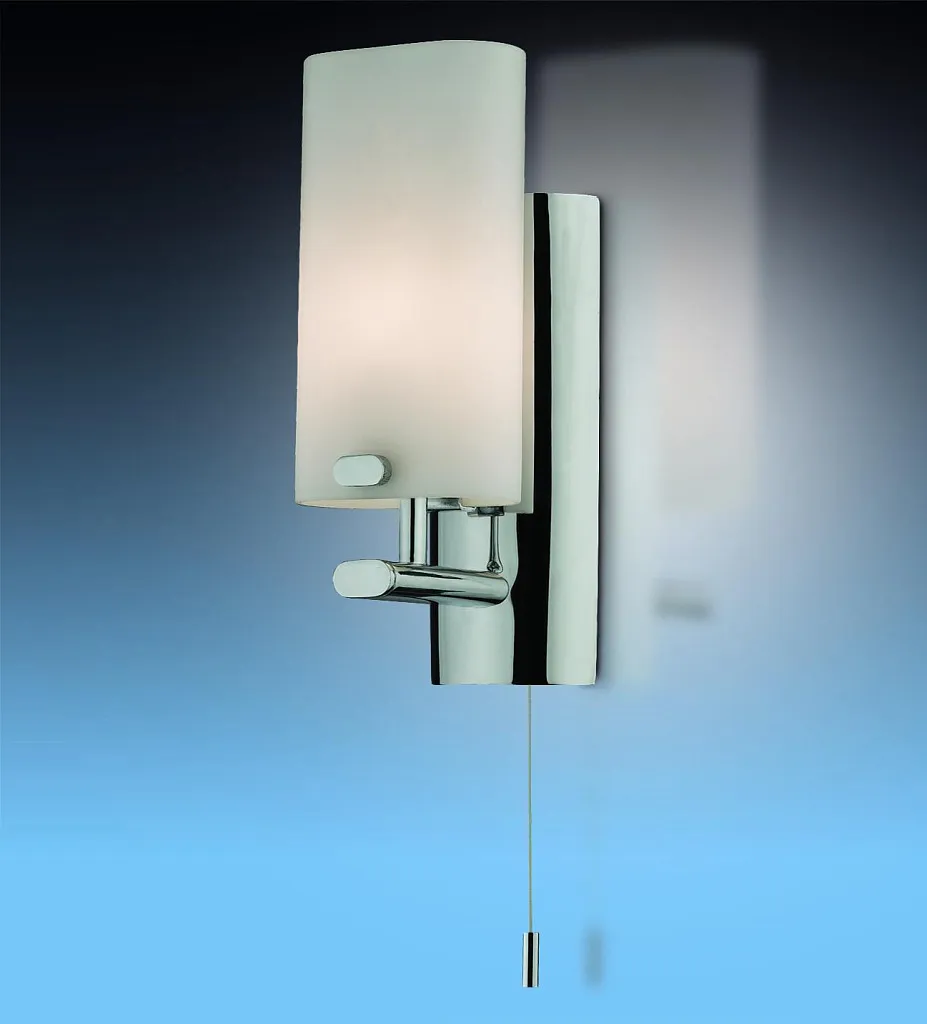 Светильник для ванной Odeon Light Batto 2148/1W
