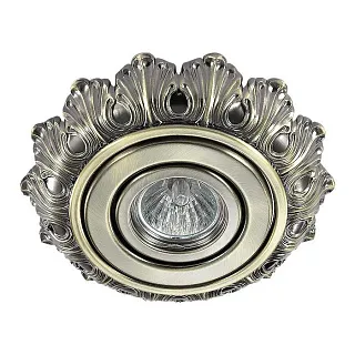 Светильник встраиваемый Novotech Ligna 370276