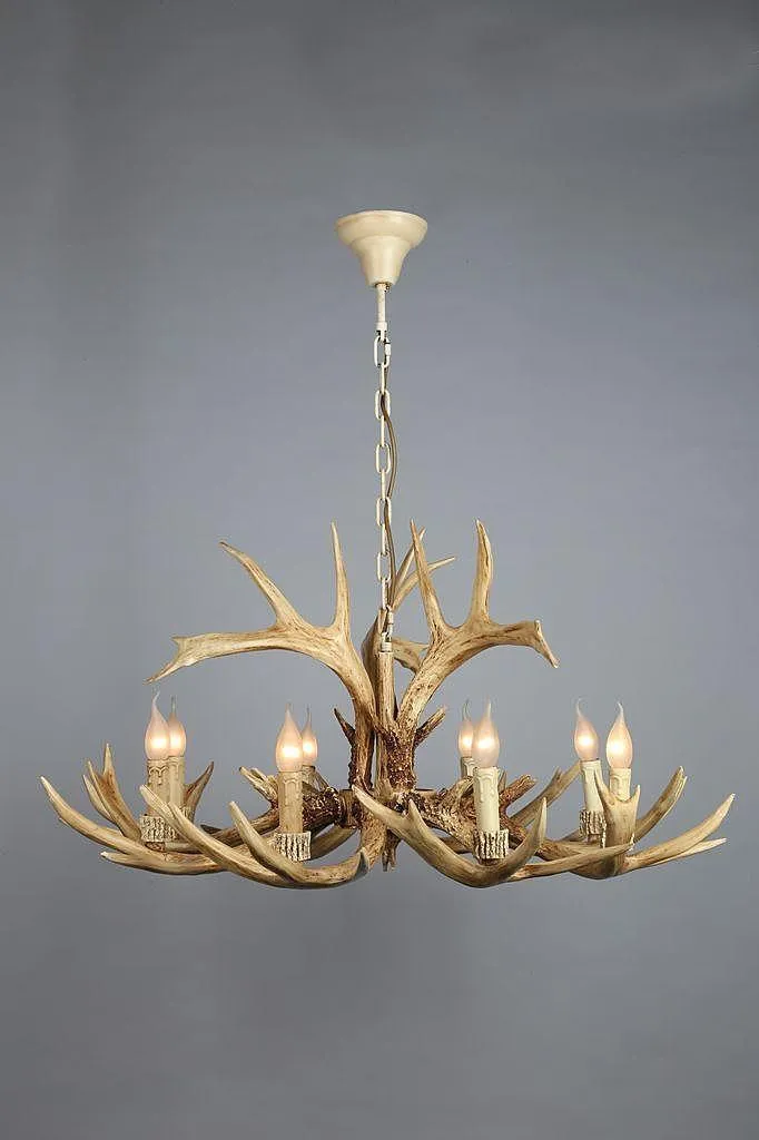 Люстра подвесная Omnilux Loureiro OML-52003-08