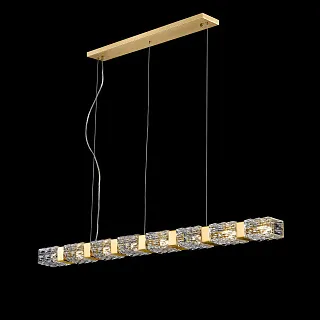 Светильник подвесной Cloyd Corund 10928