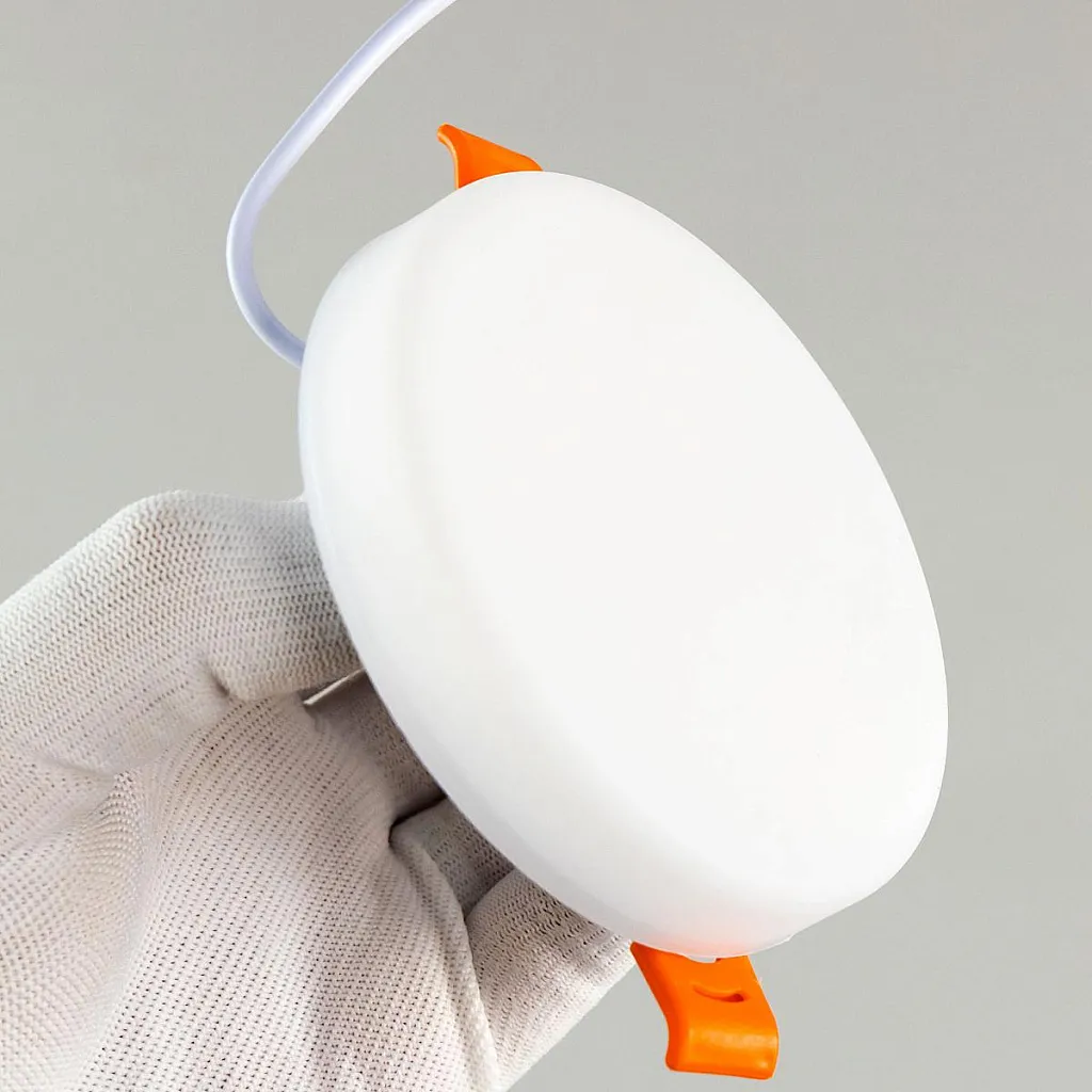 Светильник встраиваемый Citilux Вега CLD5315N