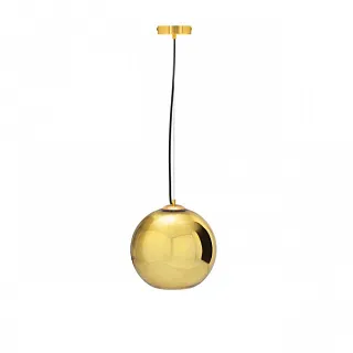 Светильник подвесной Loft it Copper Shade LOFT2024-A