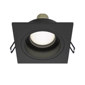 Встраиваемый светильник Technical DL026-2-01B