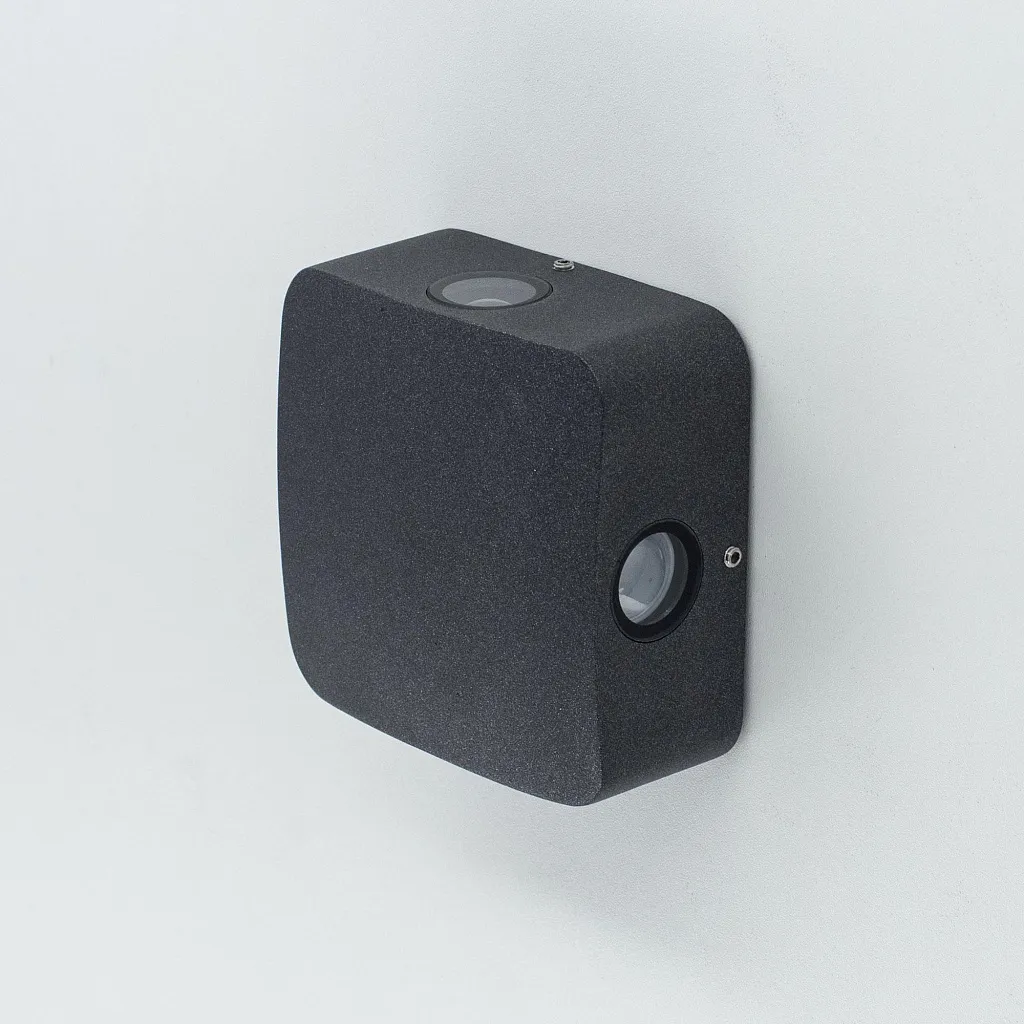 Светильник уличный настенный Citilux Улица CLU0006