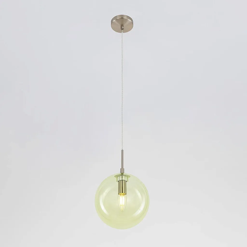 Светильник подвесной Citilux Томми CL102626