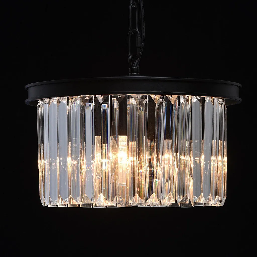 Светильник подвесной MW-Light Гослар 498015103