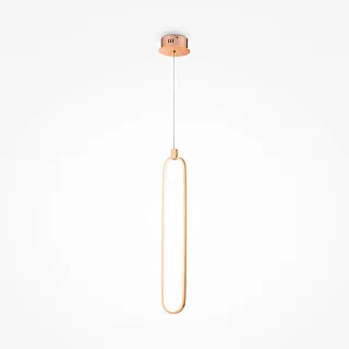 Светильник подвесной Maytoni Chain MOD017PL-L13G