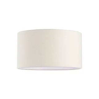 Абажур Ideal Lux SET UP PARALUME CILINDRO D70 BEIGE 260488